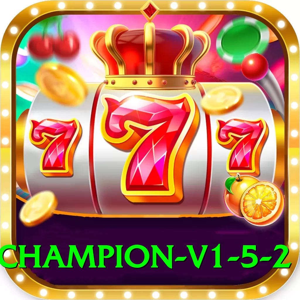 H786 Bonus Champion v1.5.2 - 2