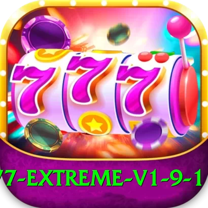 he777 - Extreme v1.9.1 - 2