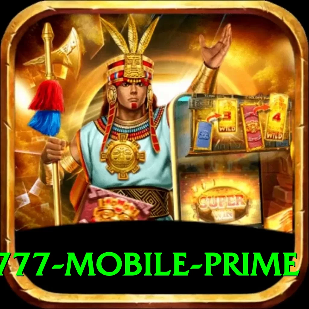 he777 Mobile Prime - 2
