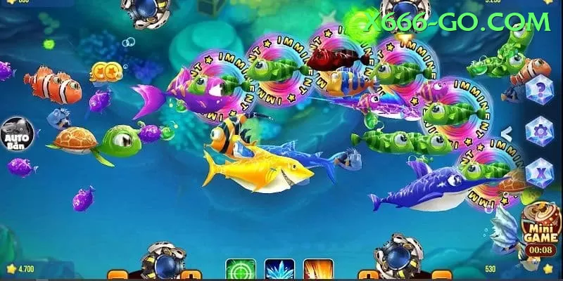 Alano Fishing APK Plus v4.8.7 Screenshot 1