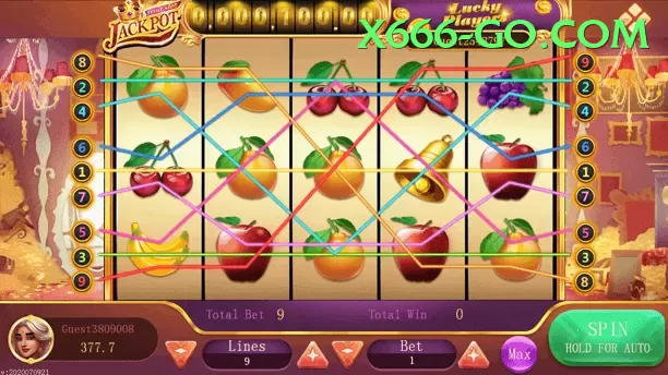 craps Deluxe Jackpot Screenshot 2