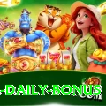 Jilievo Extreme - Daily Bonus