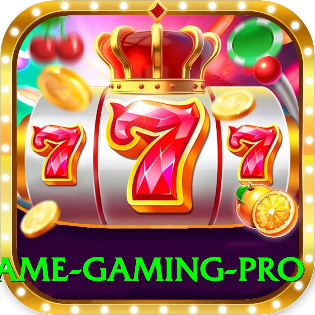 JJJT Game Gaming Pro - 2