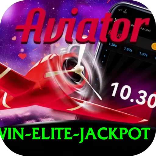 JJwin Elite Jackpot - 2