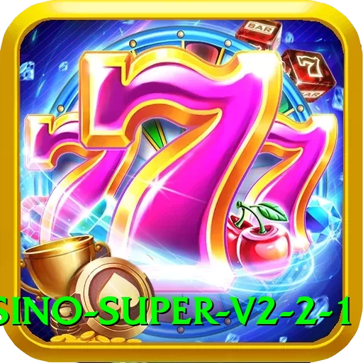 JL18 Game Casino Super v2.2.1 - 2