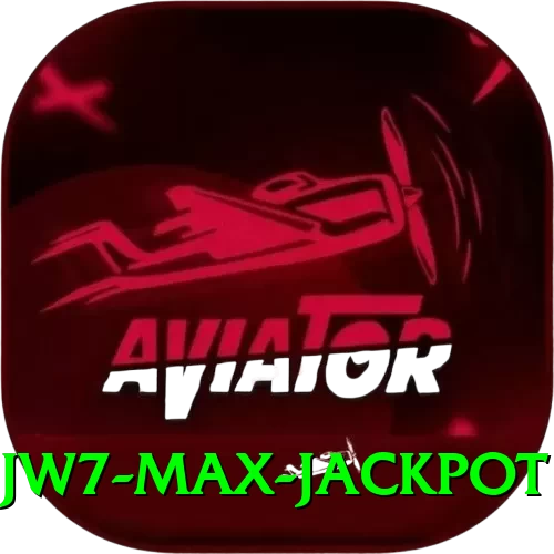 jw7 Max Jackpot - 2