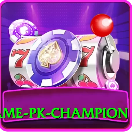 k1game PK Champion - 2