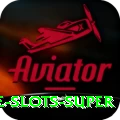 k1game - Slots Super