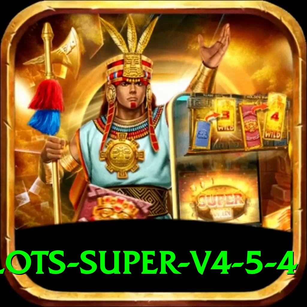KK Club Slots Super v4.5.4 - 2