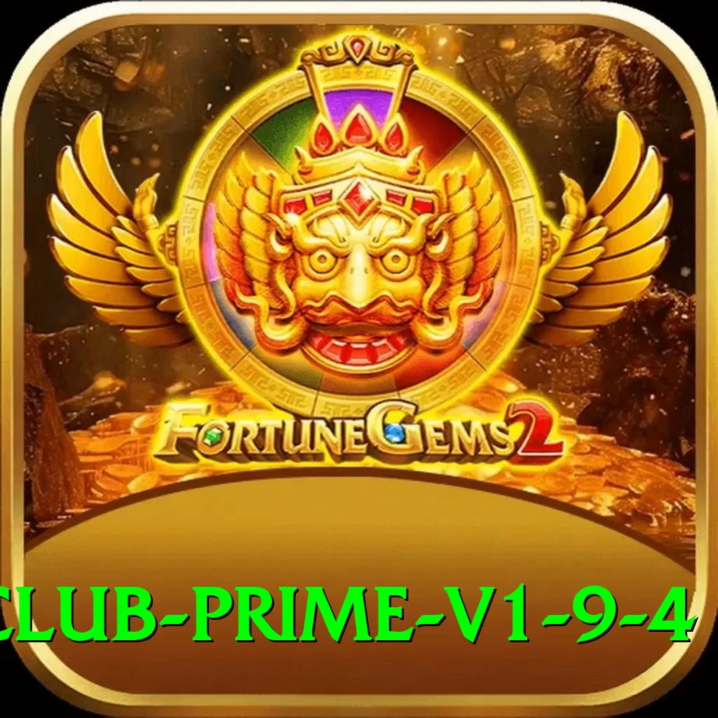 kkclub Prime v1.9.4 - 2