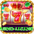 lg777 Live Casino Legend