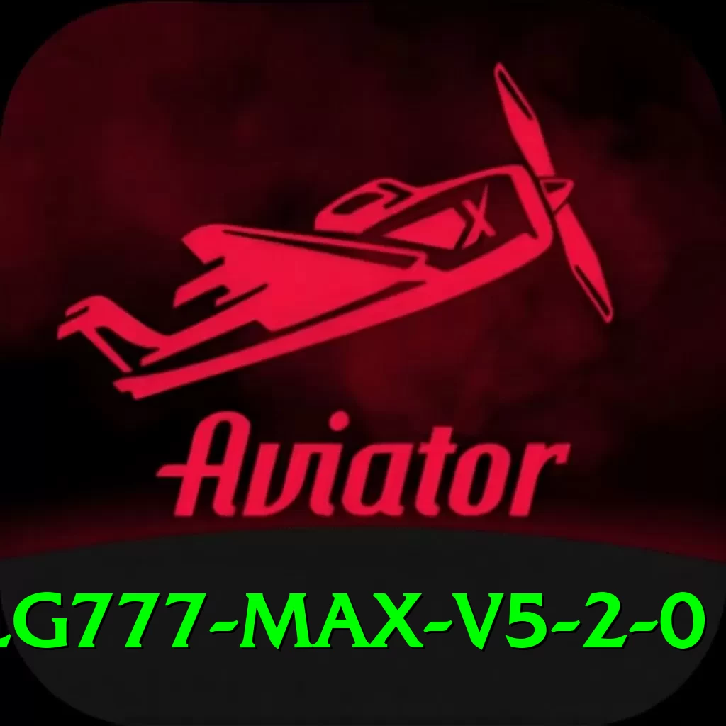 lg777 Max v5.2.0 - 2