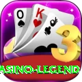 luck33 Live Casino Legend