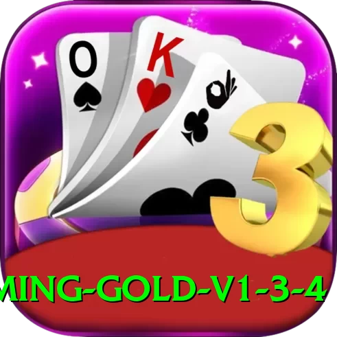 luck91 Gaming Gold v1.3.4 - 2