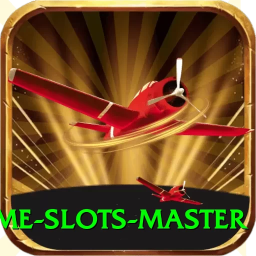 LuckPub Game - Slots Master - 2