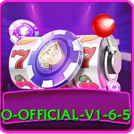 Lucky PKR 777 Casino Official v1.6.5 - 2