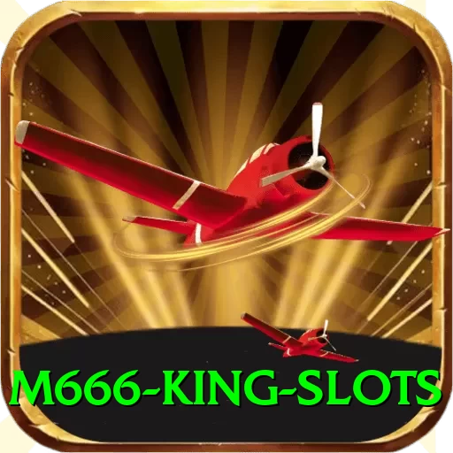 M666 King Slots - 2