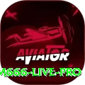 m666 Live Pro