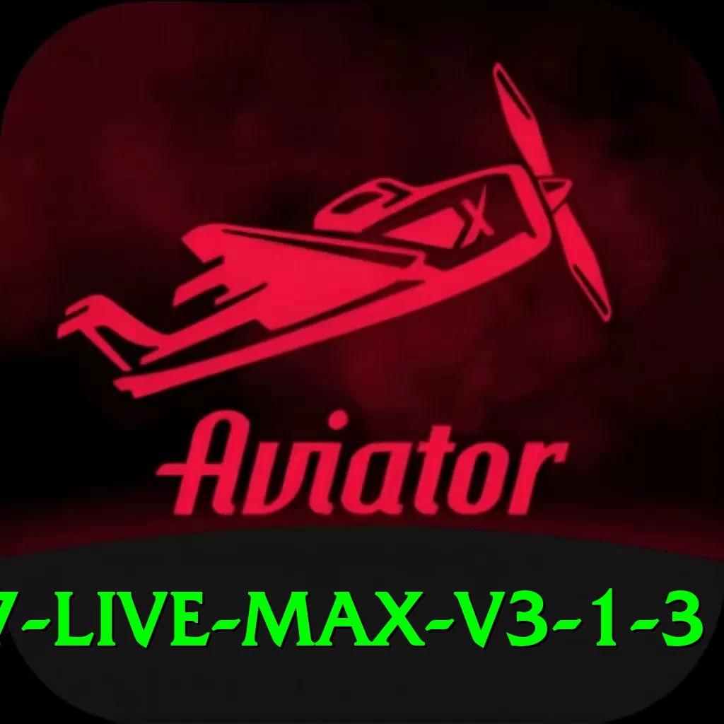 no777 Live Max v3.1.3 - 2
