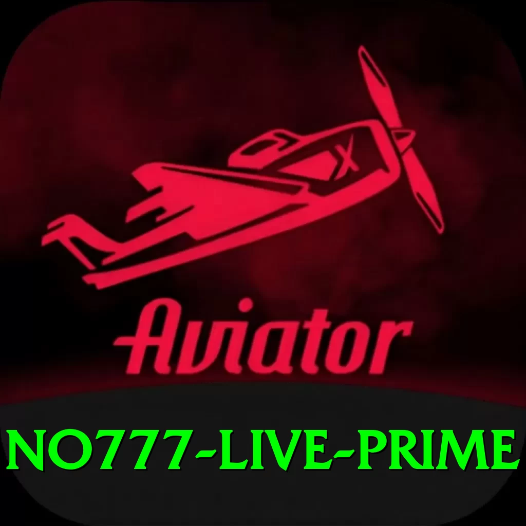 no777 - Live Prime - 2