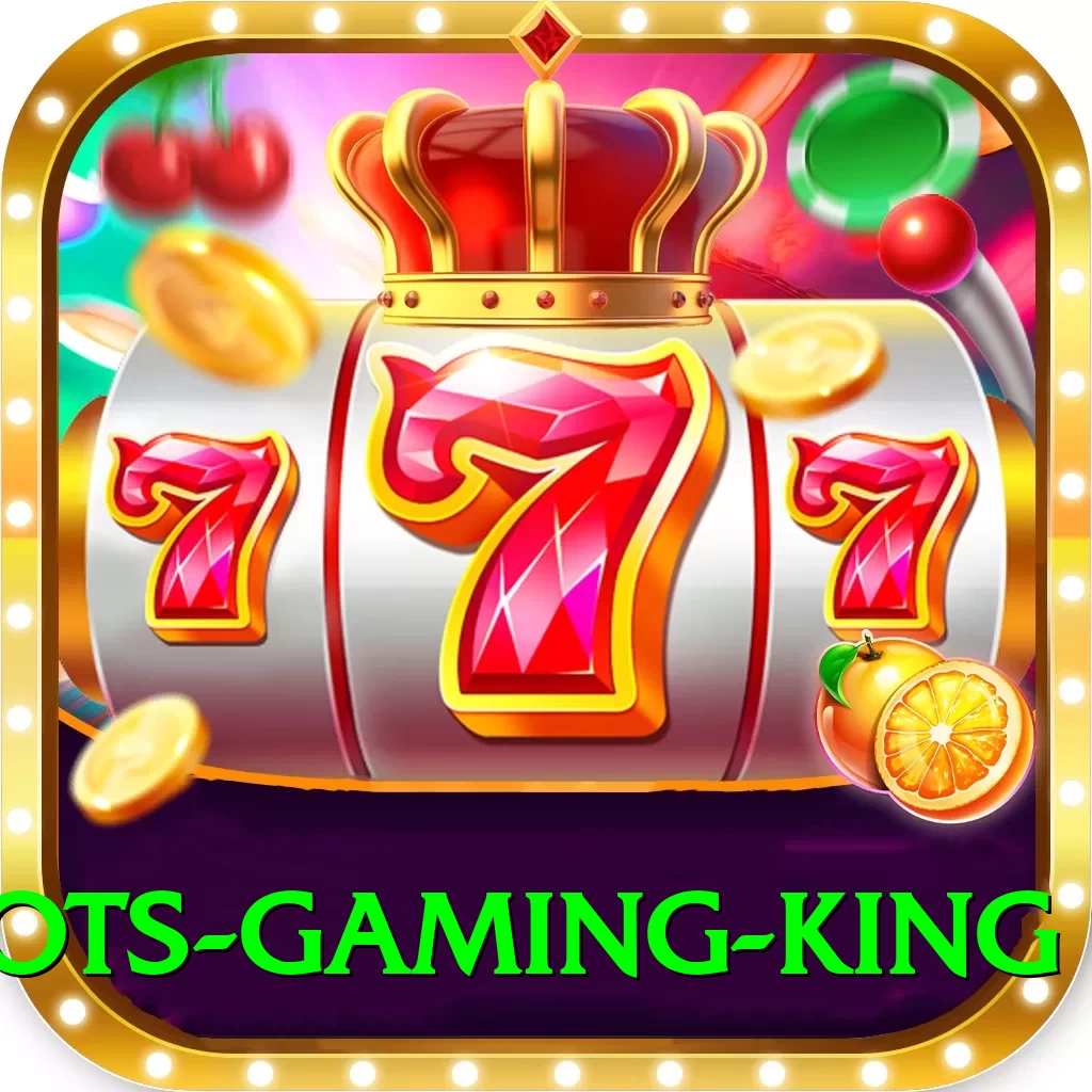 Omni Slots - Gaming King - 2