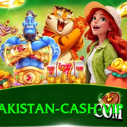 Online Betting Pakistan Cash VIP - 2