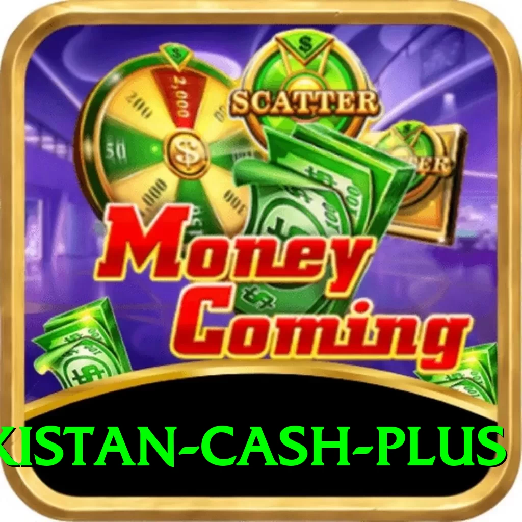 Online Casino Pakistan Cash Plus - 2