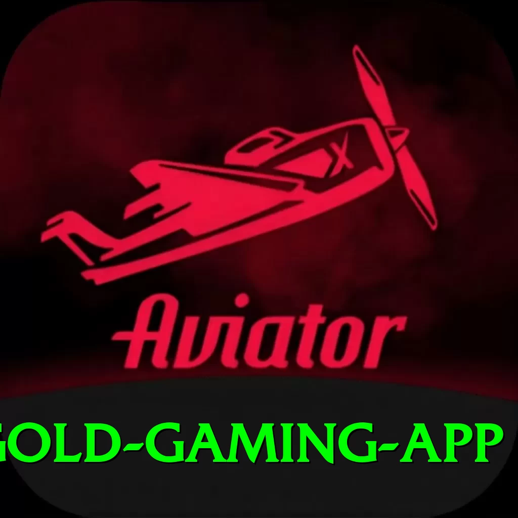 P9 Game Gold Gaming App - 2