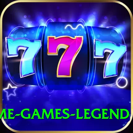 Pak Jackpot Game Games Legend - 2