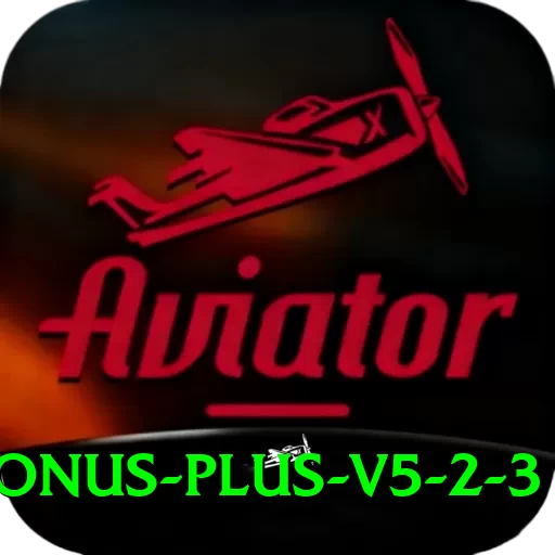 pak111 Bonus Plus v5.2.3 - 2