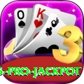 pak555 Pro Jackpot