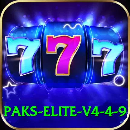 paks Elite v4.4.9 - 2