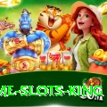 PK Lobo Game - Slots King