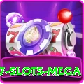 pk07 - Slots Mega