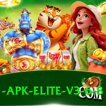pk11 APK Elite v3.6.8 - 2