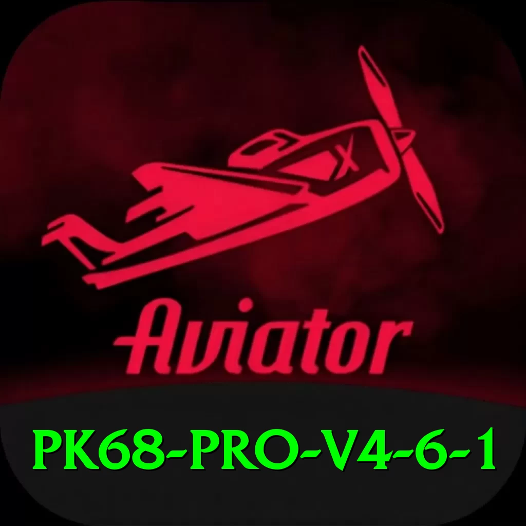 pk68 Pro v4.6.1 - 2