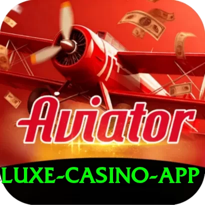 pkcasino Deluxe Casino App - 2