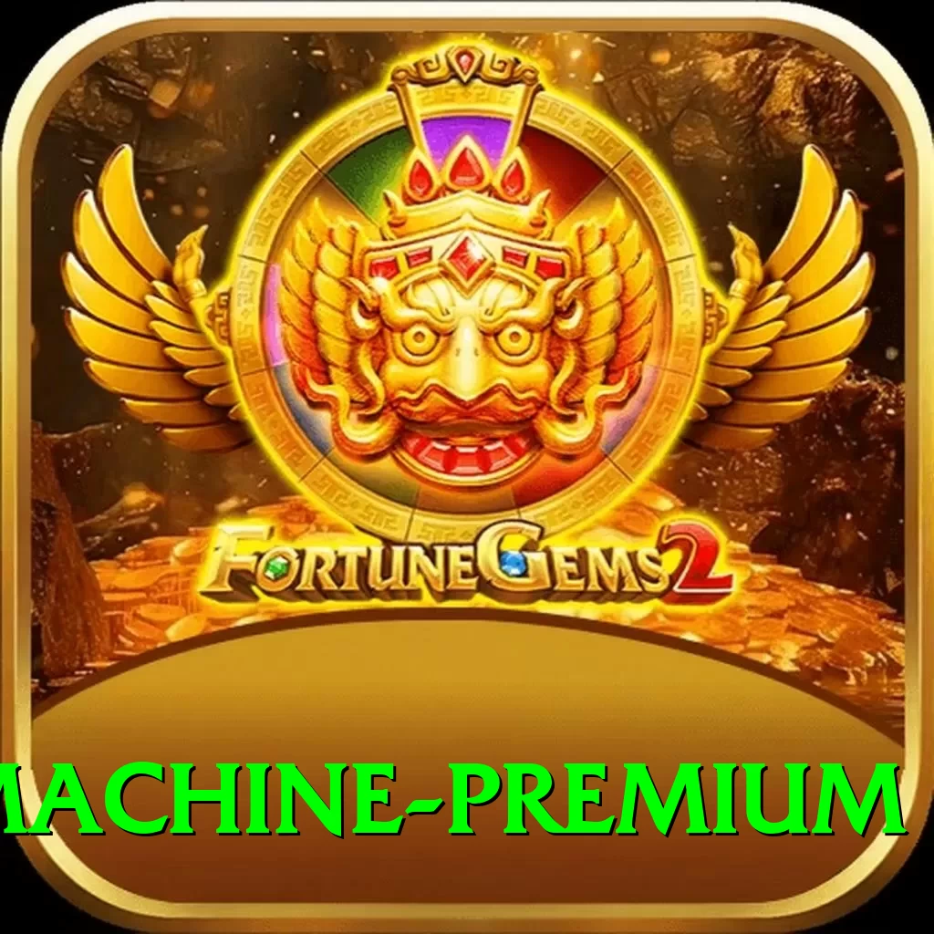 PKLOBO Slot Machine Premium - 2