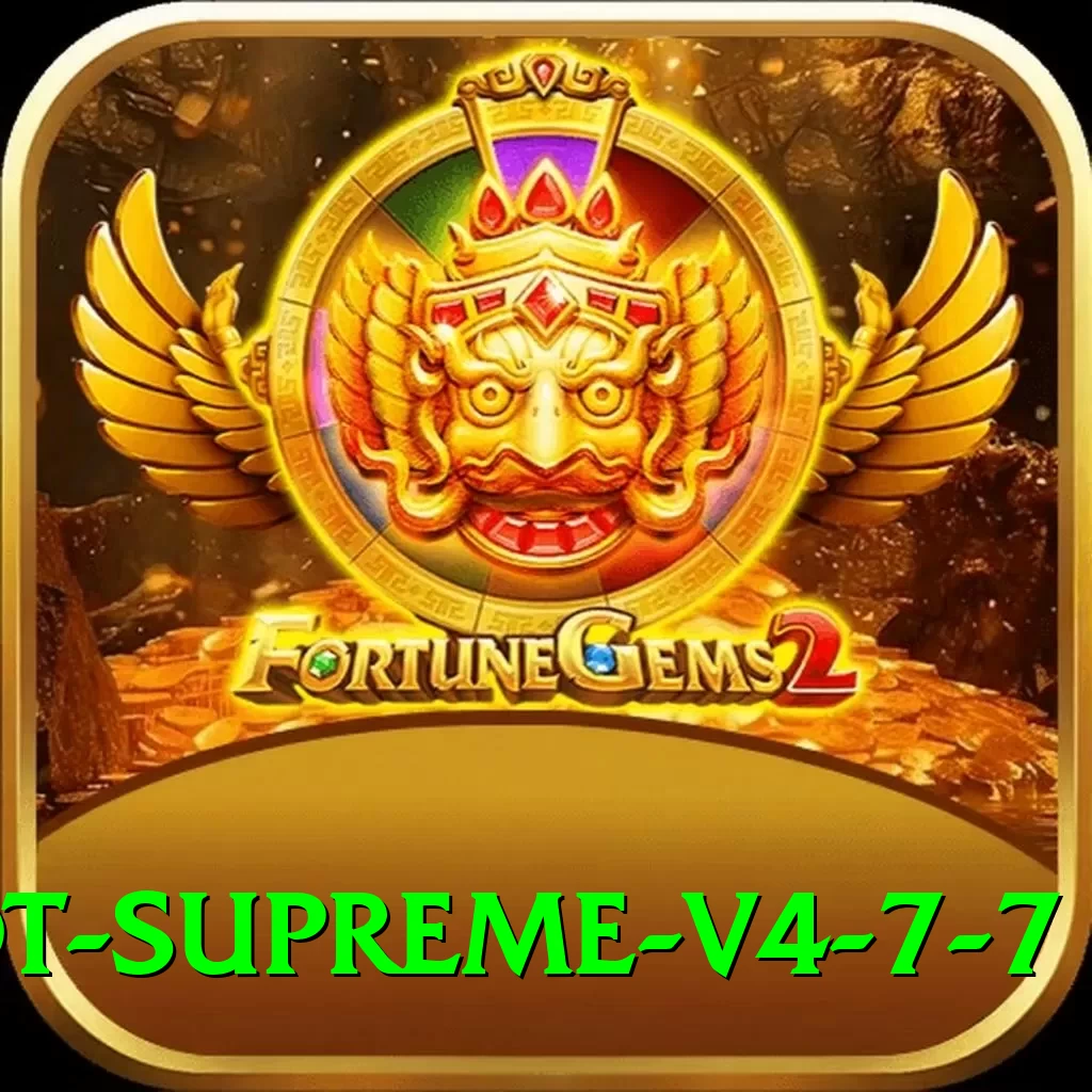 PKR 999 Jackpot Supreme v4.7.7 - 2