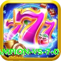 PKR Slots Champion v5.7.0