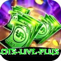 PKR Slots - Live Plus