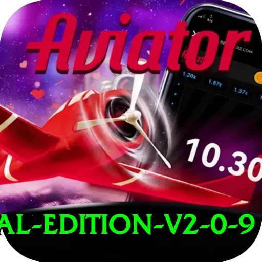 pkr777 - Royal Edition v2.0.9 - 2