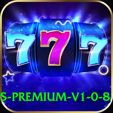 pkr777 Slots Premium v1.0.8 - 2