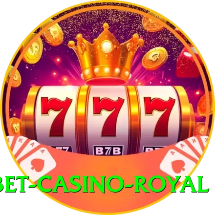 pkrbet - Casino Royal - 2
