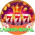 pkrbet - Casino Royal