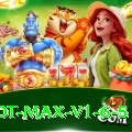 pkrbet Jackpot Max v1.6.5