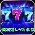 pkrvip Bonus Royal v2.6.9