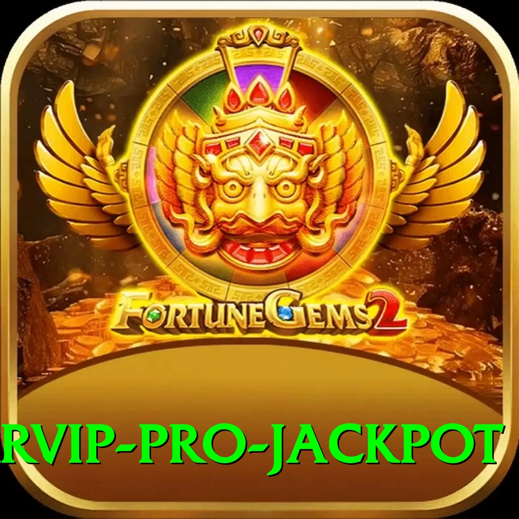 pkrvip Pro Jackpot - 2