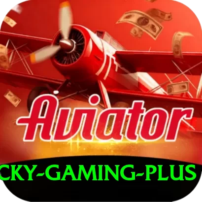 pkzlucky - Gaming Plus - 2