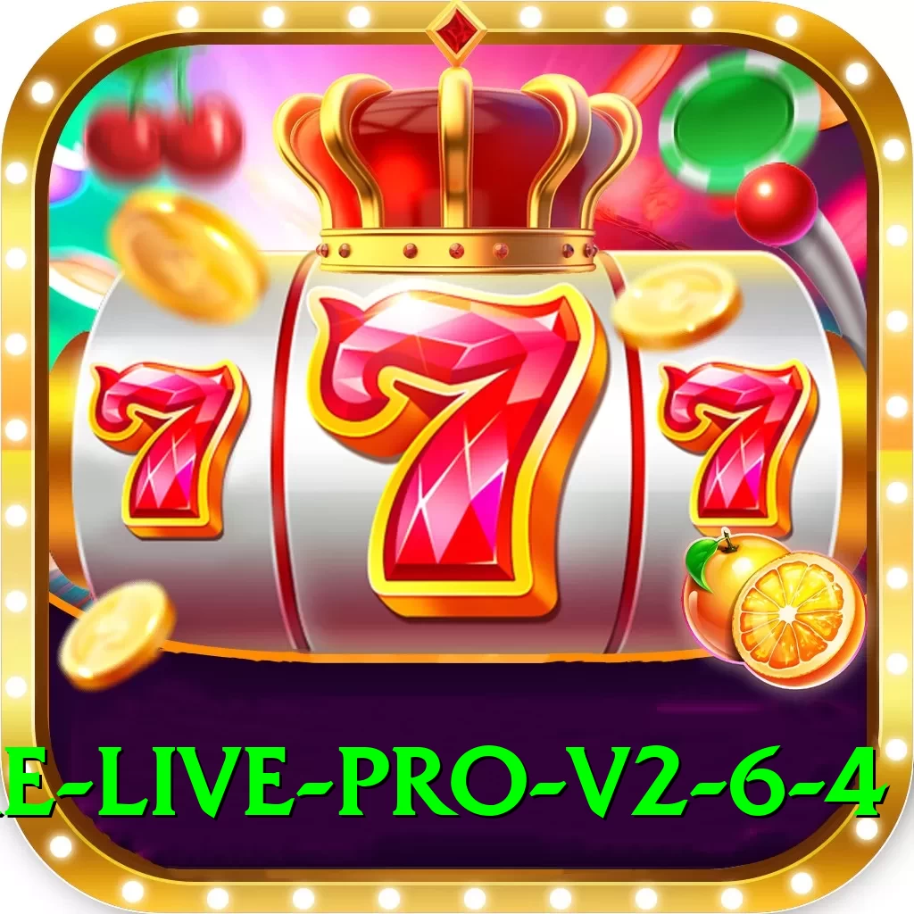 PSL88 Game Live Pro v2.6.4 - 2